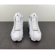 Jordan Grey Air 13 414571-160 Wolf 0714